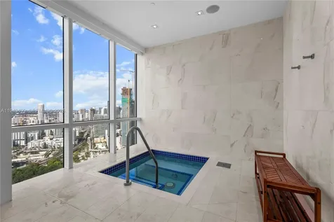 1643 Brickell Avenue Miami FL 33129