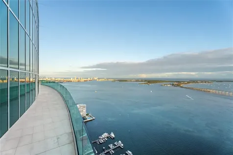 1643 Brickell Avenue Miami FL 33129
