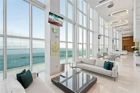 1643 Brickell Avenue Miami FL 33129