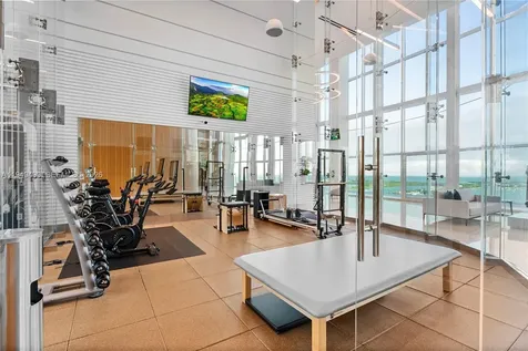 1643 Brickell Avenue Miami FL 33129