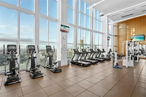 1643 Brickell Avenue Miami FL 33129