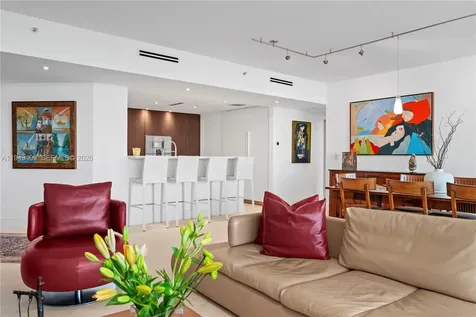 1643 Brickell Avenue Miami FL 33129