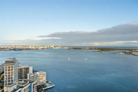 1643 Brickell Avenue Miami FL 33129