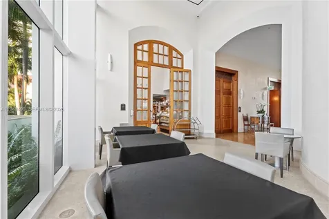 1643 Brickell Avenue Miami FL 33129