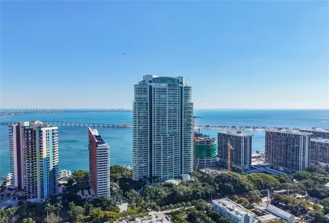 1643 Brickell Avenue Miami FL 33129