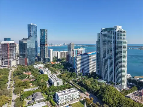 1643 Brickell Avenue Miami FL 33129