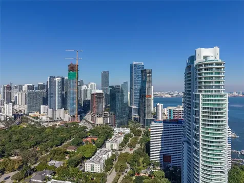 1643 Brickell Avenue Miami FL 33129