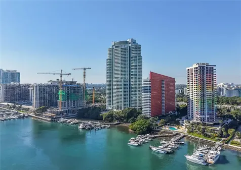 1643 Brickell Avenue Miami FL 33129