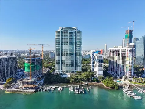 1643 Brickell Avenue Miami FL 33129
