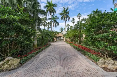 1643 Brickell Avenue Miami FL 33129