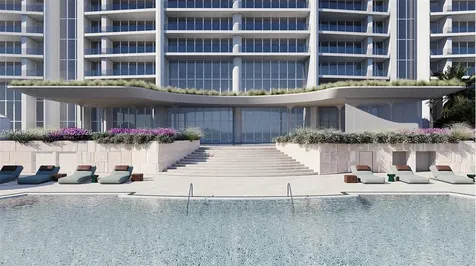 1643 Brickell Avenue Miami FL 33129
