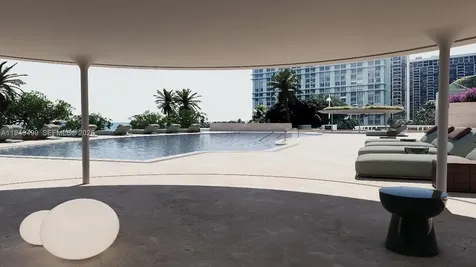 1643 Brickell Avenue Miami FL 33129