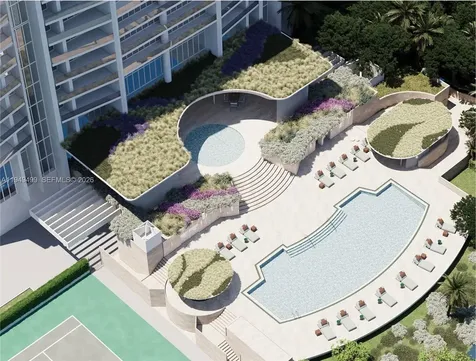 1643 Brickell Avenue Miami FL 33129