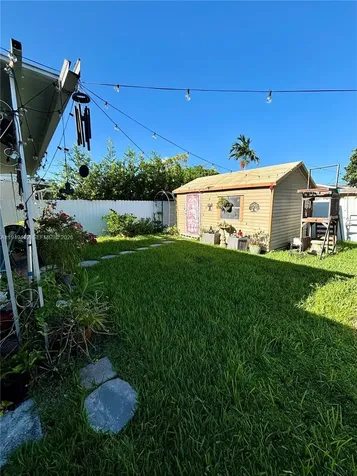 3521 SW 88th Court Miami FL 33165