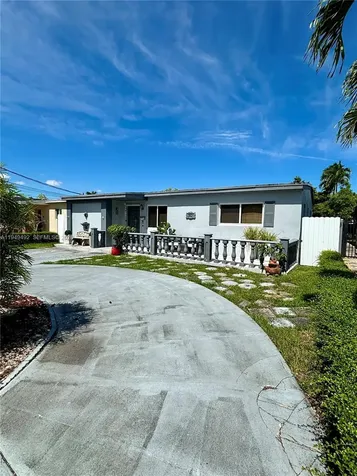 3521 SW 88th Court Miami FL 33165