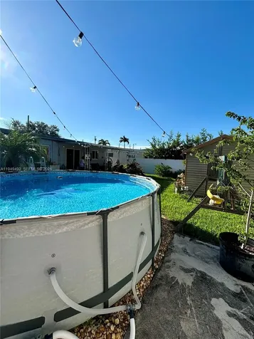 3521 SW 88th Court Miami FL 33165