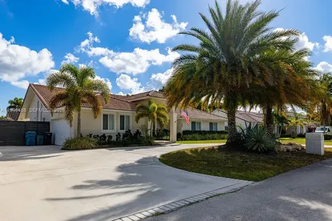 16141 SW 156th Avenue Miami FL 33187