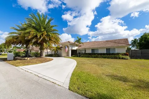 16141 SW 156th Avenue Miami FL 33187
