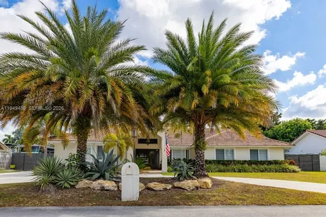 16141 SW 156th Avenue Miami FL 33187