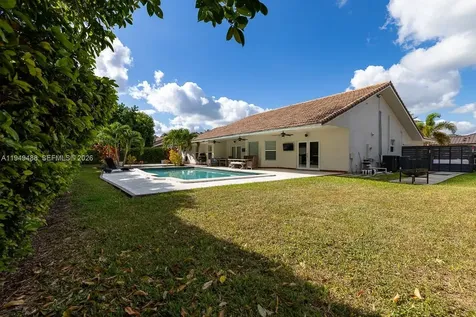 16141 SW 156th Avenue Miami FL 33187