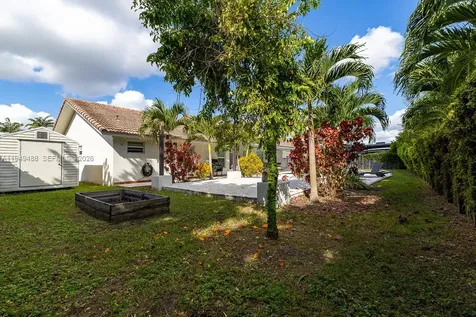 16141 SW 156th Avenue Miami FL 33187