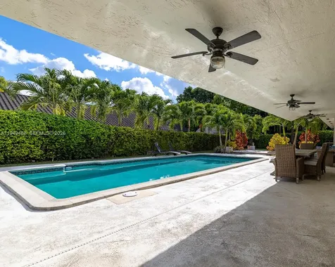 16141 SW 156th Avenue Miami FL 33187