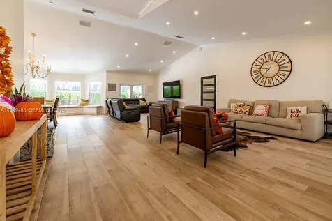16141 SW 156th Avenue Miami FL 33187