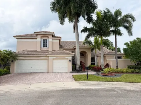 3279 Huntington Weston FL 33332