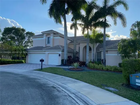 3279 Huntington Weston FL 33332