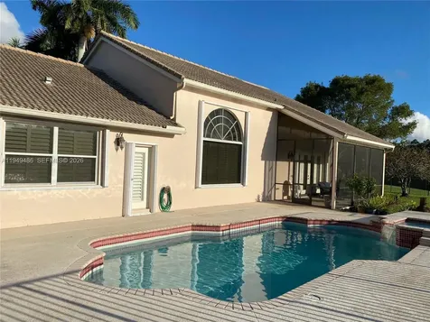 3279 Huntington Weston FL 33332