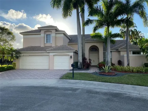 3279 Huntington Weston FL 33332