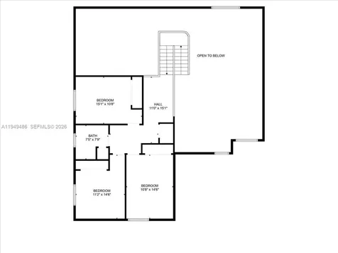 3279 Huntington Weston FL 33332