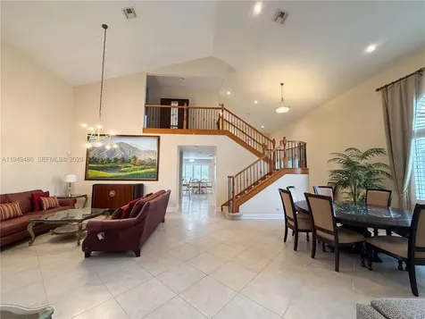 3279 Huntington Weston FL 33332
