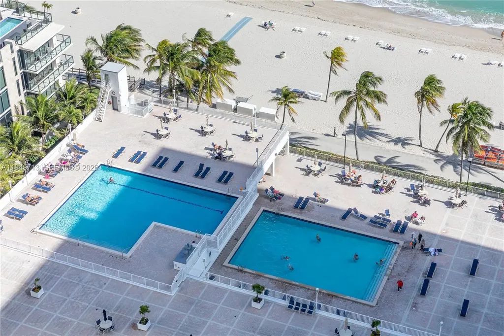 2401 S Ocean Drive Hollywood FL 33019