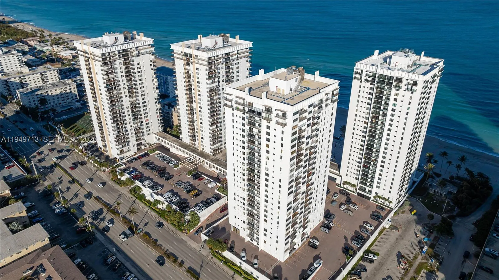 2401 S Ocean Drive Hollywood FL 33019