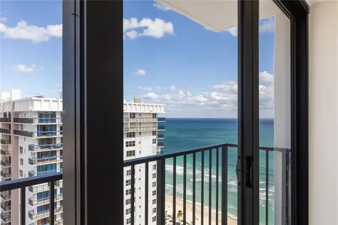 2401 S Ocean Drive Hollywood FL 33019