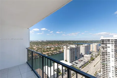 2401 S Ocean Drive Hollywood FL 33019