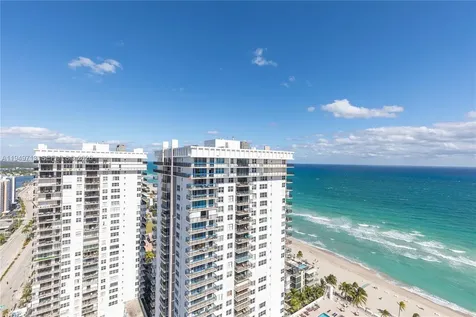 2401 S Ocean Drive Hollywood FL 33019
