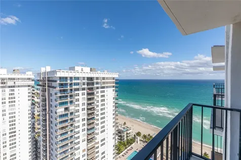 2401 S Ocean Drive Hollywood FL 33019