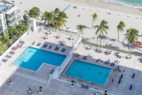 2401 S Ocean Drive Hollywood FL 33019