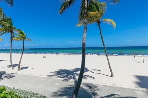 2401 S Ocean Drive Hollywood FL 33019