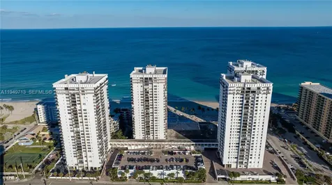 2401 S Ocean Drive Hollywood FL 33019