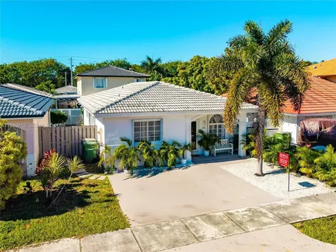 1106 SE 13th Avenue Homestead FL 33035