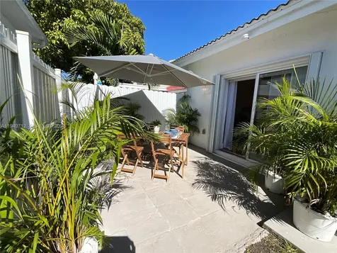 1106 SE 13th Avenue Homestead FL 33035