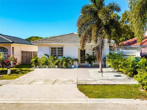 1106 SE 13th Avenue Homestead FL 33035