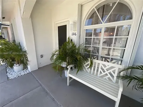 1106 SE 13th Avenue Homestead FL 33035