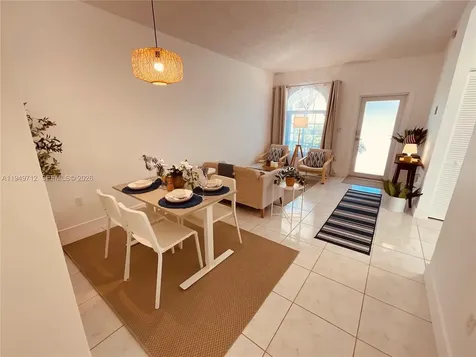 1106 SE 13th Avenue Homestead FL 33035