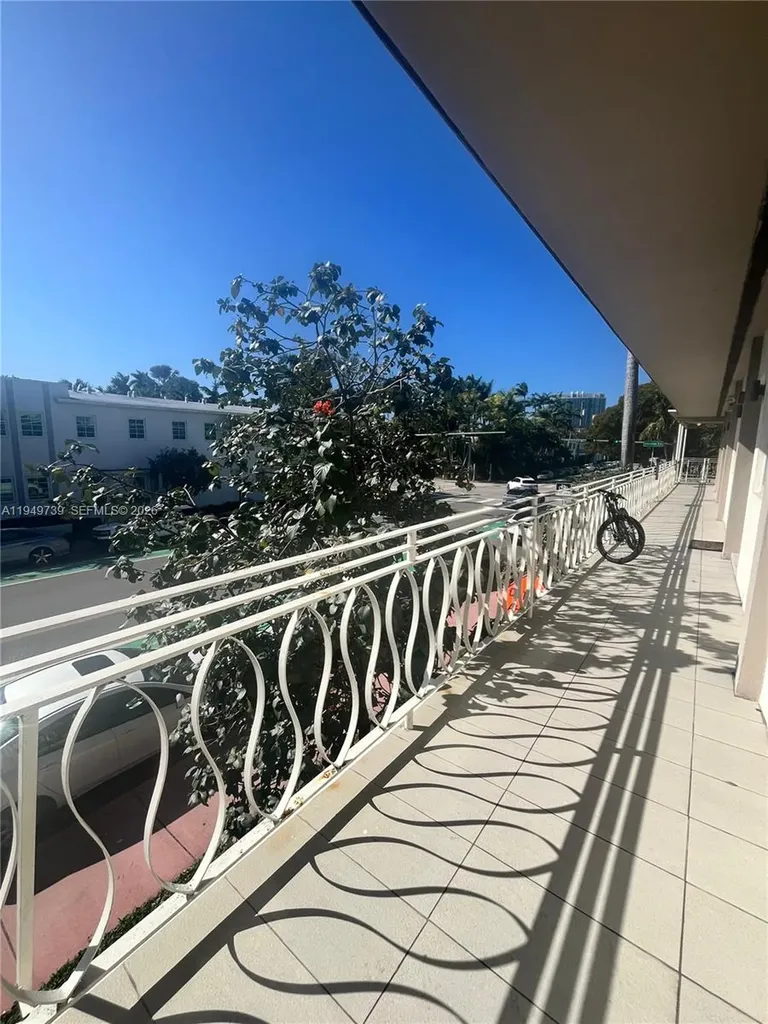 1601 Meridian Avenue Miami Beach FL 33139