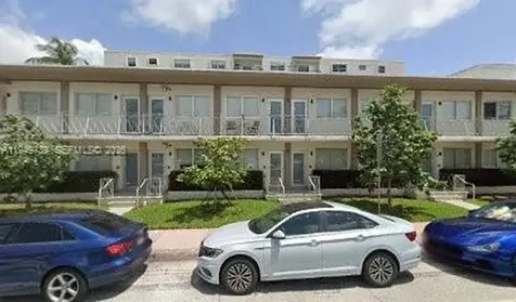 1601 Meridian Avenue Miami Beach FL 33139