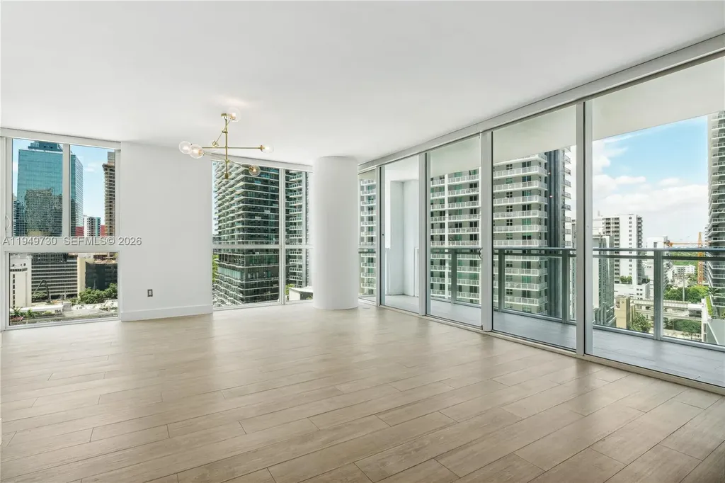 1080 SW Brickell Avenue Miami FL 33131